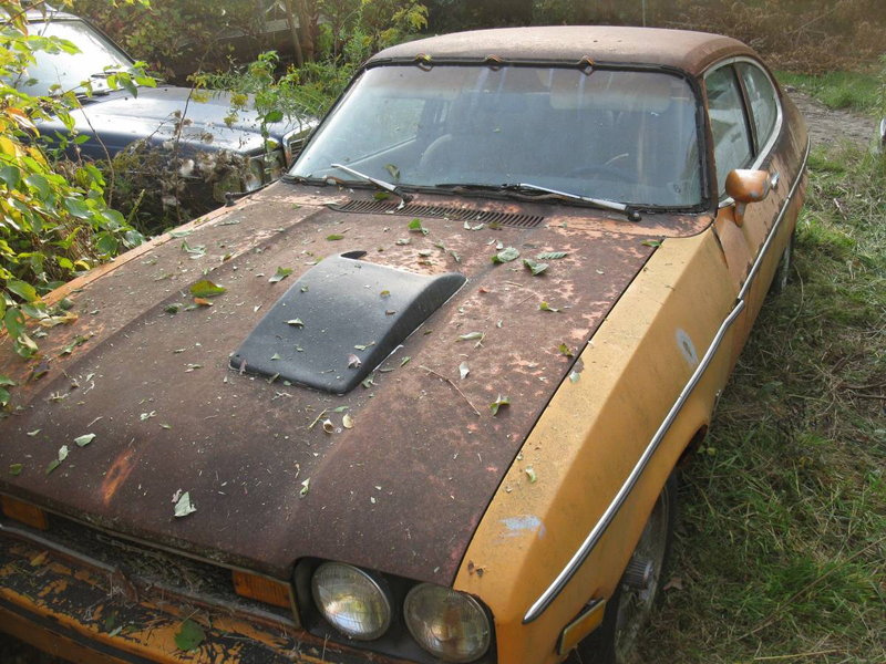 Image: Craigslist